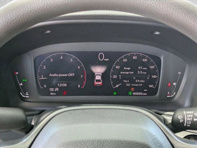 New 2026 Honda Accord SE image 11