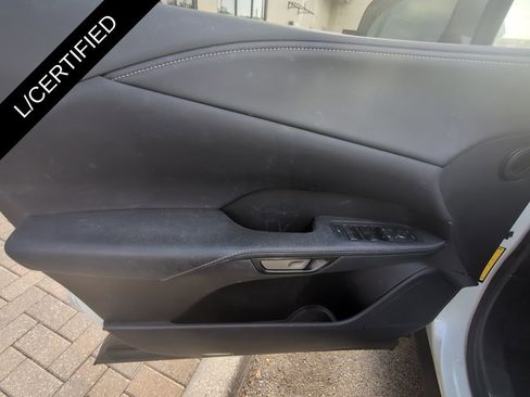 Used 2023 Lexus RX 350 Premium Plus w/ Cold Area Package image 12