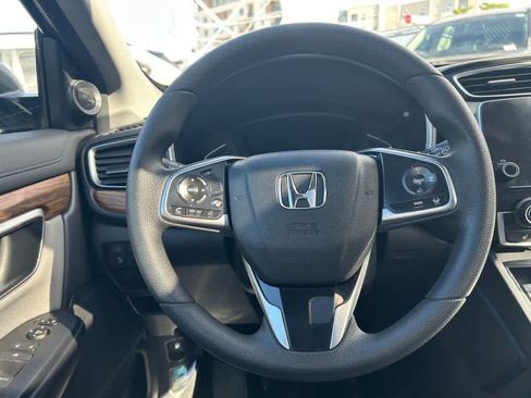 Used 2018 Honda CR-V EX image 16