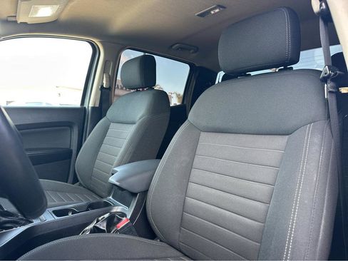 Used 2020 Ford Ranger XLT w/ Equipment Group 301A Mid image 7