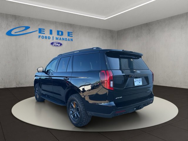 New 2027 Ford Expedition Tremor w/ Driver's Package AWD/4WD image 6