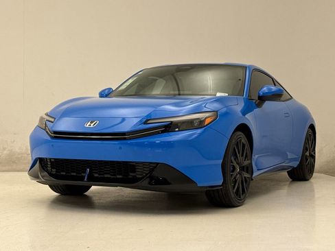New 2026 Honda Prelude image 2
