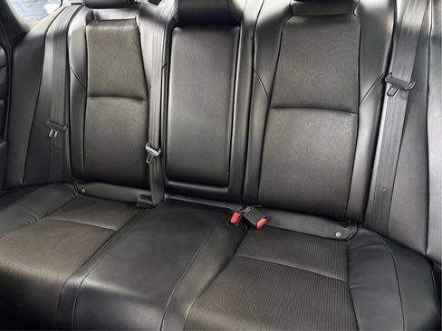 Used 2018 Honda Accord Sport image 20