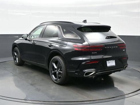 New 2026 Genesis GV70 2.5T Sport Prestige image 4