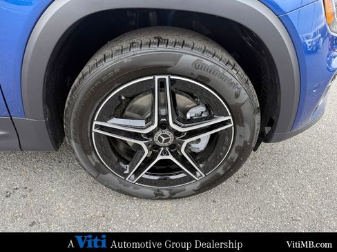 New 2026 Mercedes-Benz GLB 250 4MATIC image 10