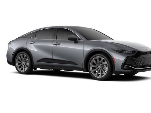 New 2026 Toyota Crown Limited image 14