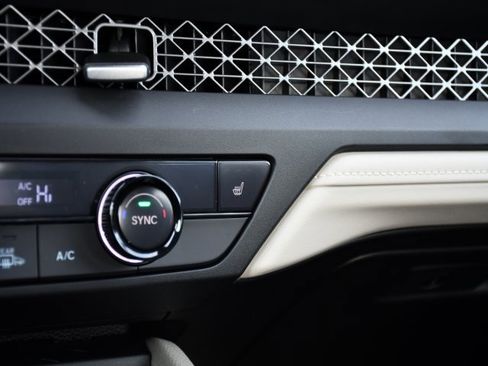 Used 2024 Honda Accord EX image 16