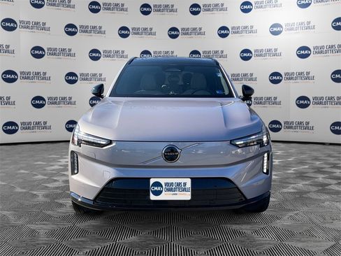 New 2026 Volvo EX90 Ultra image 8