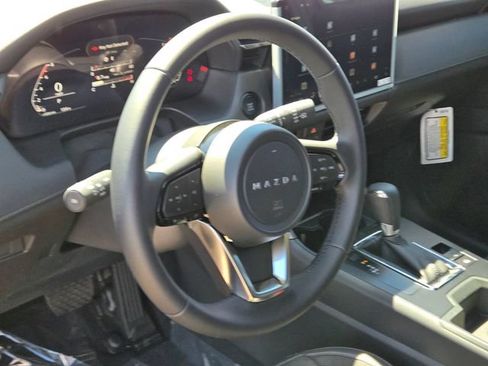 New 2026 MAZDA CX-5 Select AWD/4WD image 10
