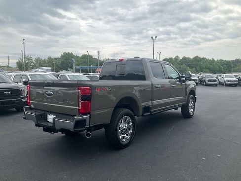 New 2026 Ford F250 Lariat w/ Chrome Package AWD/4WD image 5