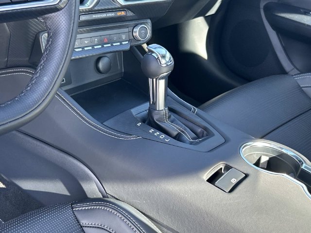 New 2026 Ford Mustang Premium RWD image 15