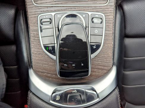 Used 2018 Mercedes-Benz C 300 Cabriolet image 28