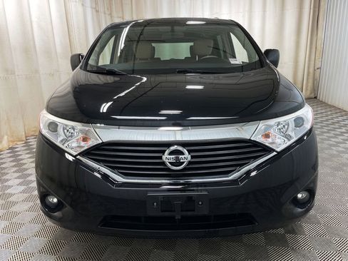 Used 2016 Nissan Quest SV w/ Leather Package FWD image 13
