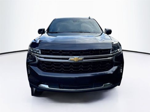 Used 2022 Chevrolet Tahoe LS image 3