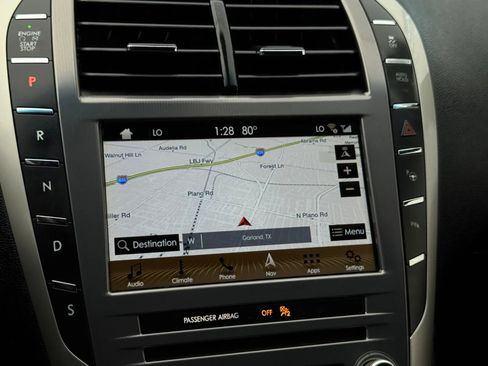 Used 2017 Lincoln MKZ Reserve w/ Technology Package FWD image 31