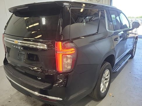 Used 2024 Chevrolet Tahoe LT AWD/4WD image 6