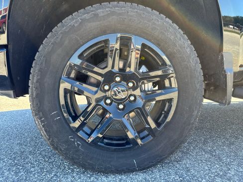 New 2025 Chevrolet Silverado 1500 LT Trail Boss w/ Convenience Package II image 31