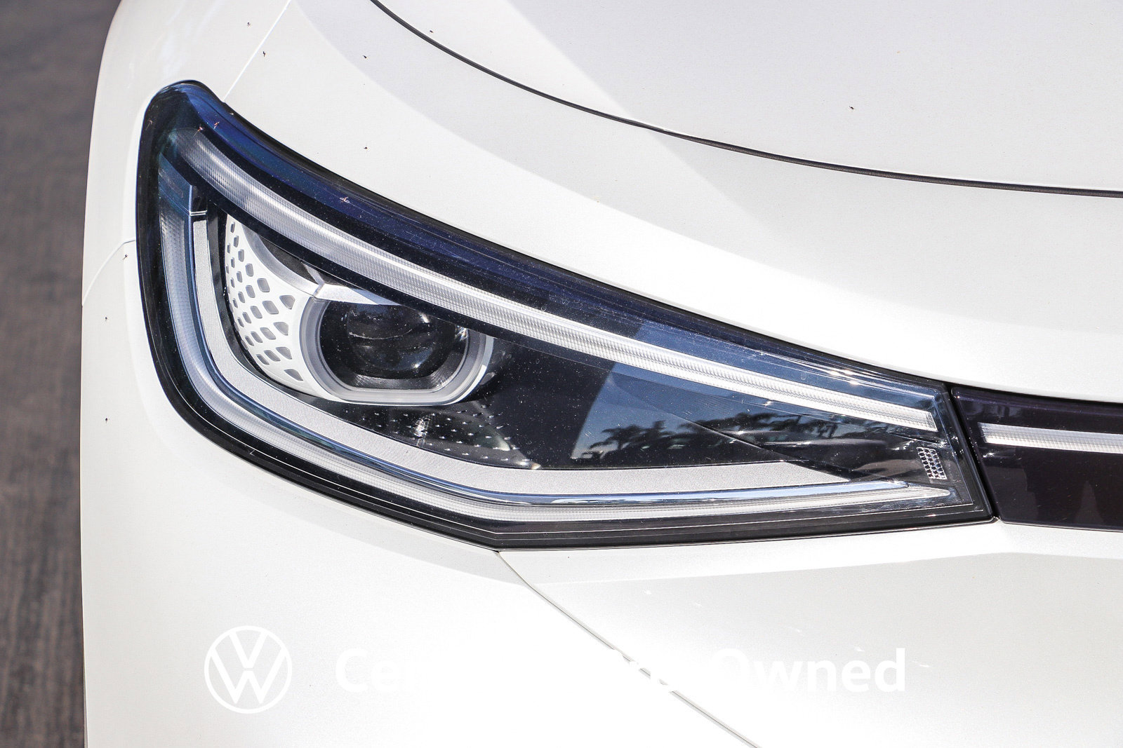 Used 2023 Volkswagen ID.4 S RWD image 5