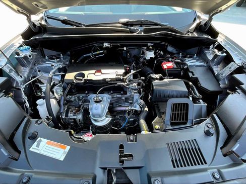 Used 2026 Honda HR-V LX image 16