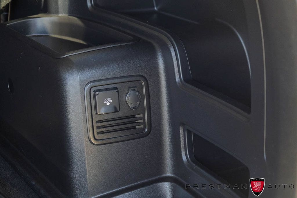 Used 2017 Toyota 4Runner TRD Pro AWD/4WD image 39