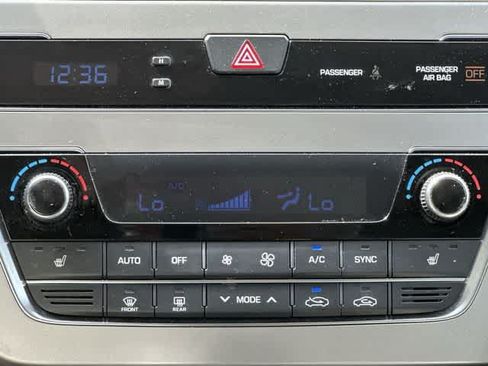 Used 2015 Hyundai Sonata Limited FWD image 13