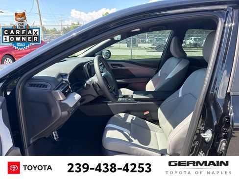 Used 2026 Toyota Camry SE FWD image 14