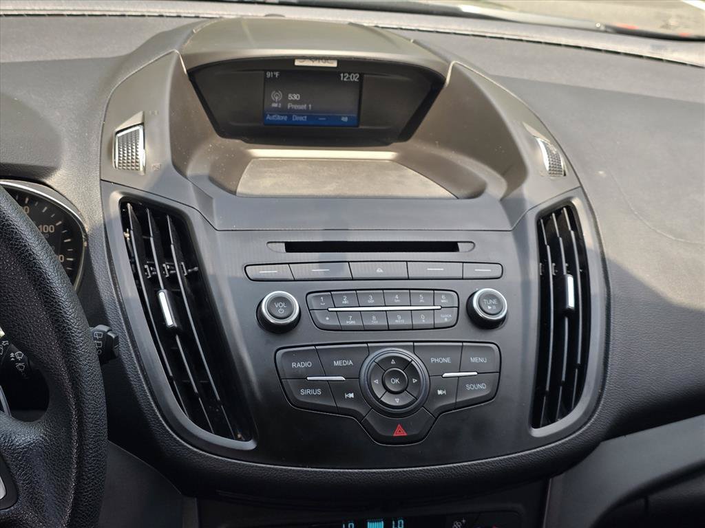 Used 2017 Ford Escape SE w/ SE Cold Weather Package FWD image 15