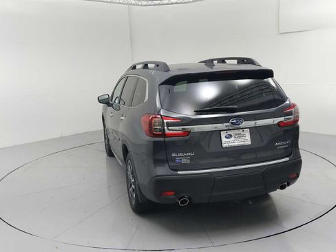 New 2026 Subaru Ascent Touring image 8