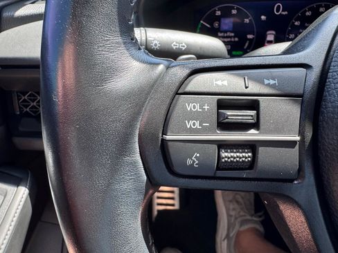 Used 2023 Honda Accord Sport image 25