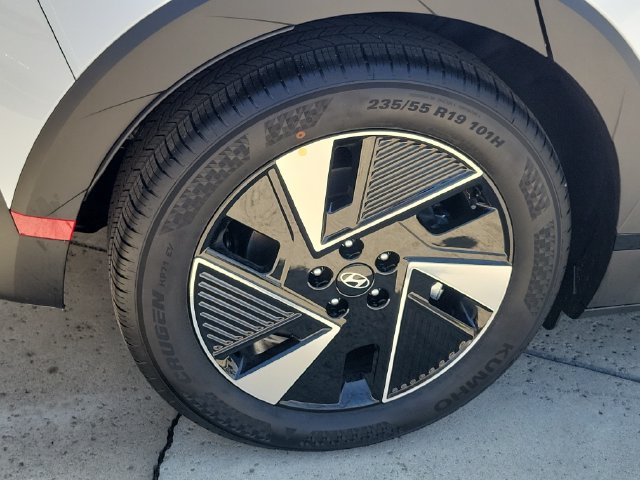 New 2027 Hyundai Ioniq 5 SEL RWD image 31