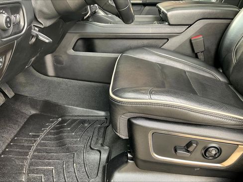 Used 2021 RAM 1500 Limited image 16