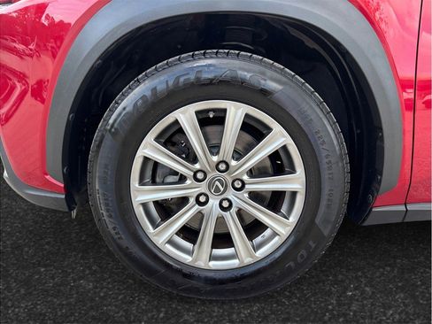 Used 2019 Lexus NX 300 FWD w/ Accessory Package 2 image 13