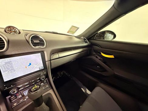 Certified 2024 Porsche 718 Cayman GT4 RS image 32