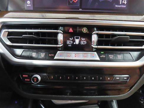 Used 2022 BMW X3 xDrive30i image 25