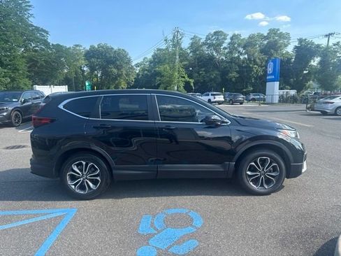 Used 2022 Honda CR-V EX image 9