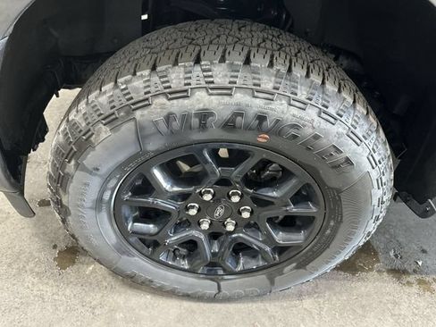 Certified 2025 Ford F150 STX AWD/4WD image 23
