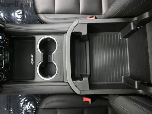 Used 2023 Chevrolet Tahoe Z71 image 39