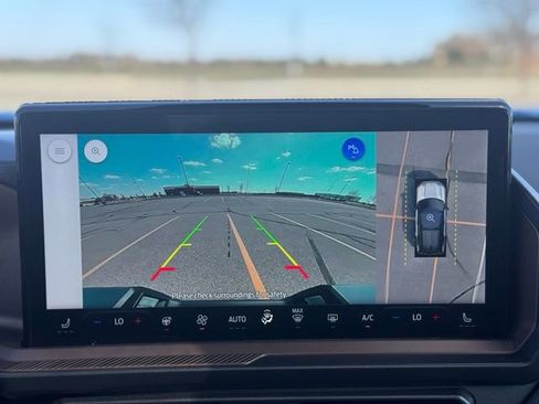 Used 2025 Ford Bronco Sport Outer Banks w/ Outer Banks Tech Package+ image 20