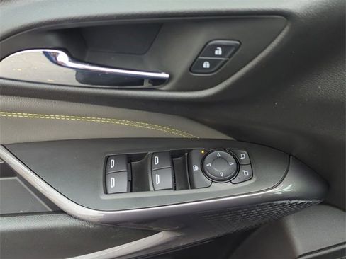 Certified 2024 Chevrolet Trax ACTIV w/ Driver Confidence Package image 22