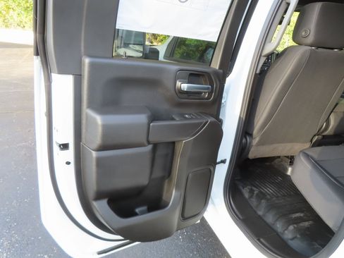 New 2025 Chevrolet Silverado 2500 W/T w/ WT Convenience Package image 21