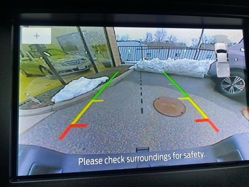 Used 2021 Ford Ranger XLT w/ Tremor Off-Road Package image 15