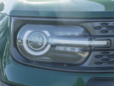 New 2025 Ford Bronco Sport Big Bend image 18