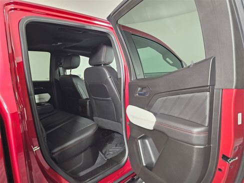 Used 2023 GMC Canyon AT4X w/ Edition 1 image 15