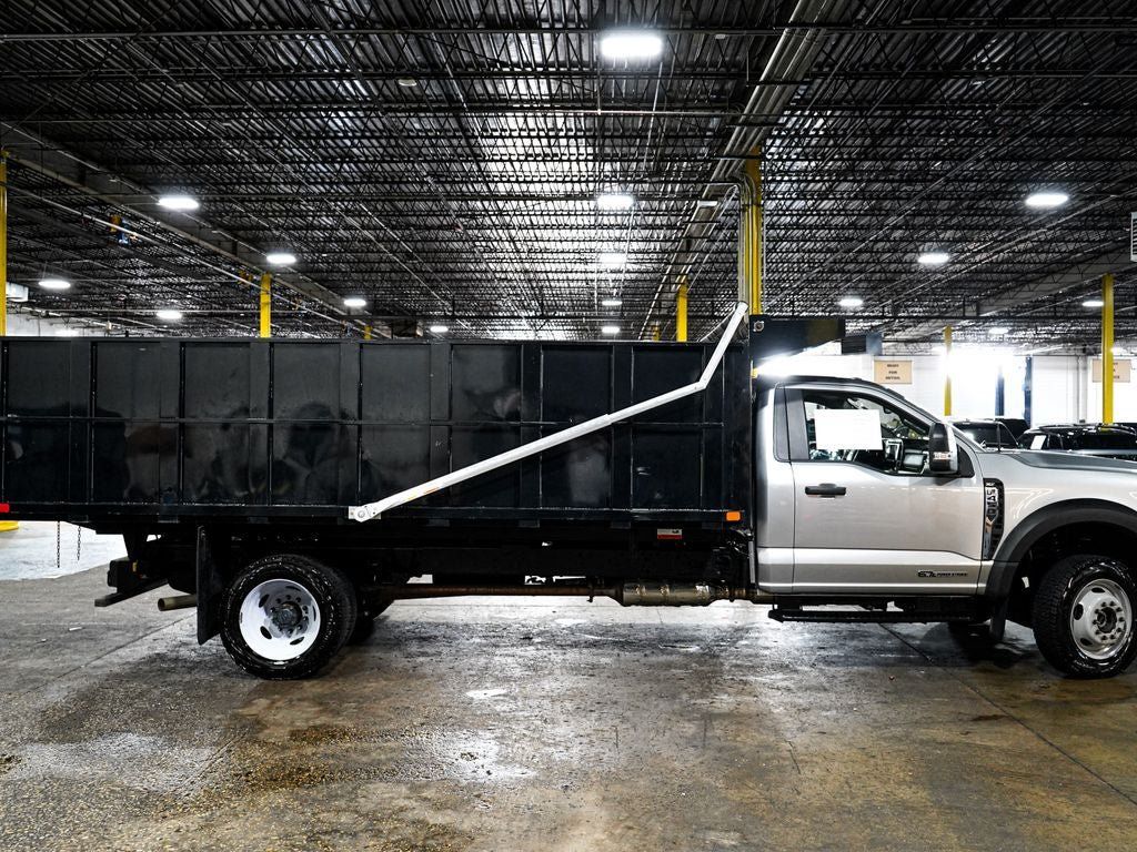 Used 2024 Ford F450 XLT AWD/4WD image 6