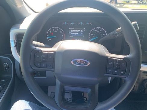 Used 2024 Ford F250 XLT w/ Snow Plow/Camper Package image 26