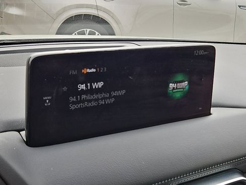 Used 2023 MAZDA CX-5 AWD 2.5 S w/ Select Package image 16