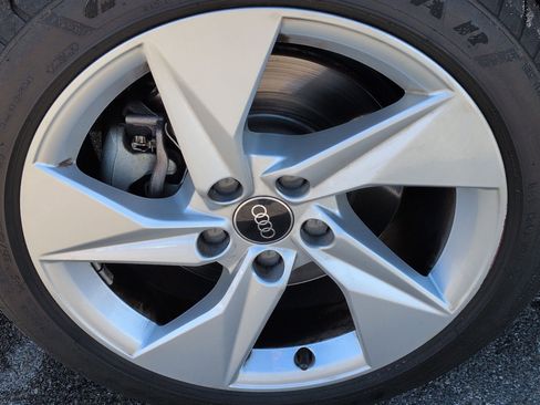 Used 2023 Audi A3 2.0T Premium Plus w/ Premium Plus Package image 13