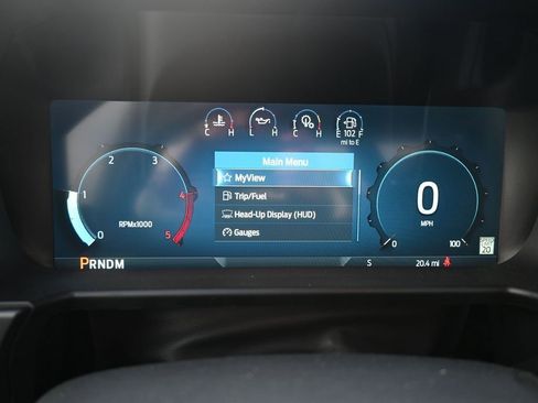 New 2026 Ford F250 Lariat w/ Black Appearance Package image 29