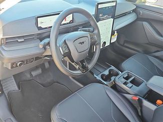 New 2026 Ford Mustang Mach-E Select video 3