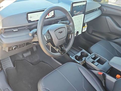 New 2026 Ford Mustang Mach-E Select image 3